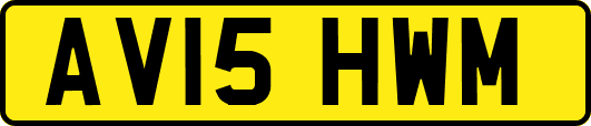 AV15HWM
