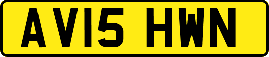 AV15HWN