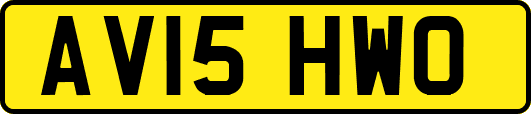AV15HWO