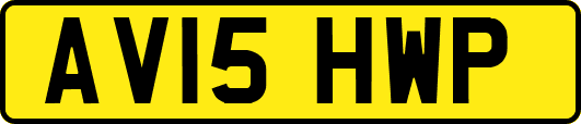 AV15HWP