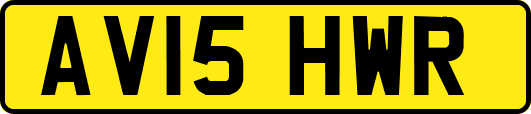AV15HWR