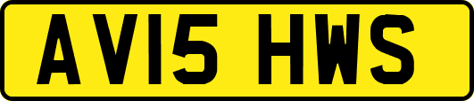 AV15HWS