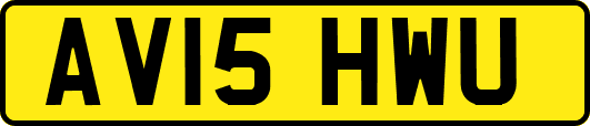 AV15HWU