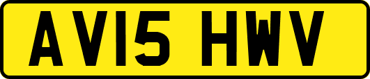 AV15HWV
