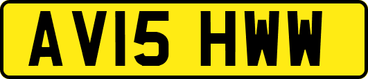 AV15HWW