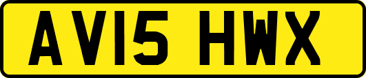 AV15HWX
