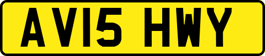 AV15HWY