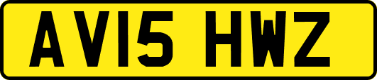 AV15HWZ