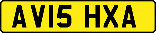 AV15HXA