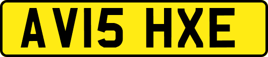 AV15HXE