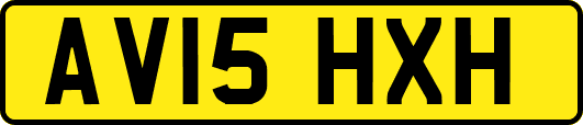 AV15HXH