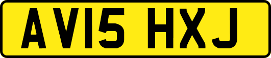 AV15HXJ