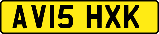 AV15HXK