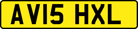 AV15HXL