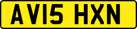 AV15HXN