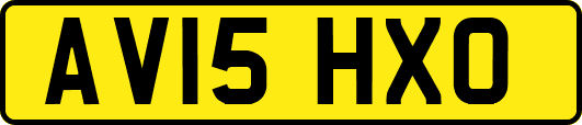 AV15HXO