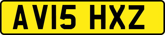 AV15HXZ