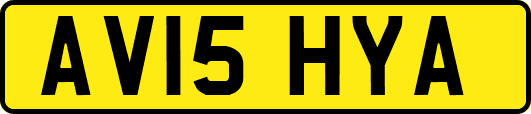 AV15HYA