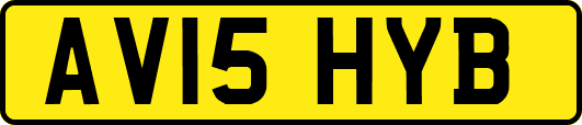 AV15HYB