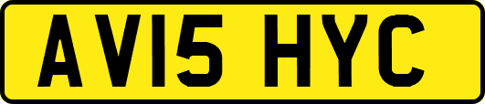AV15HYC