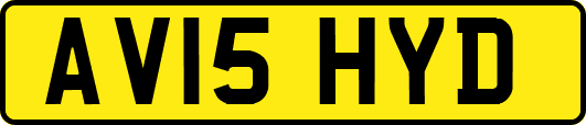 AV15HYD