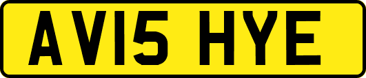 AV15HYE
