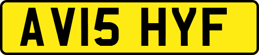 AV15HYF
