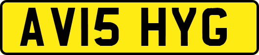 AV15HYG