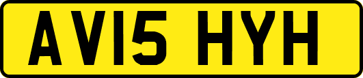 AV15HYH