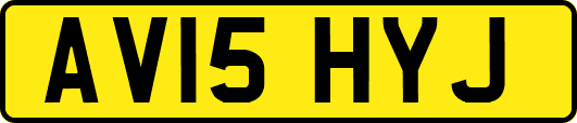 AV15HYJ