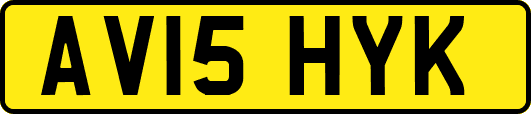 AV15HYK