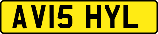 AV15HYL