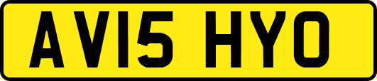 AV15HYO