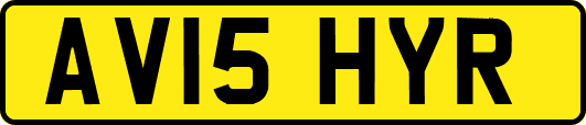 AV15HYR