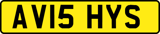 AV15HYS