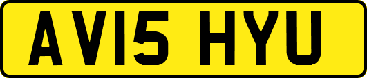 AV15HYU