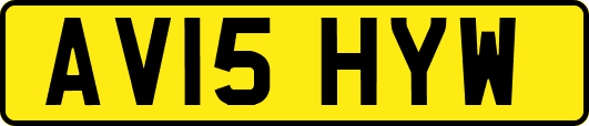 AV15HYW