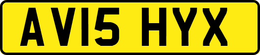 AV15HYX