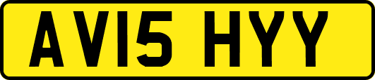AV15HYY