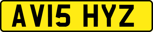 AV15HYZ
