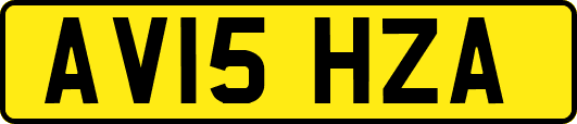 AV15HZA