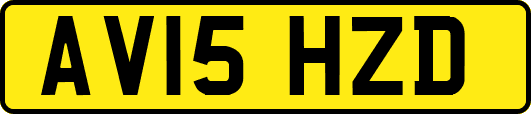 AV15HZD