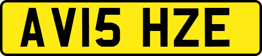 AV15HZE