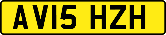 AV15HZH