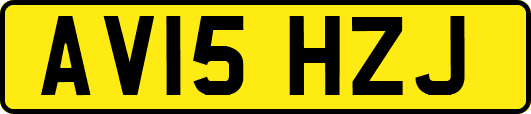 AV15HZJ