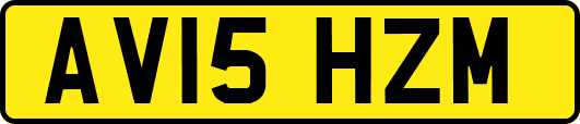 AV15HZM