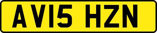 AV15HZN
