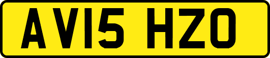 AV15HZO