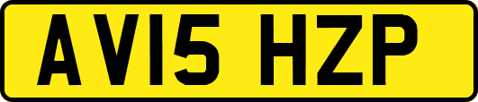 AV15HZP