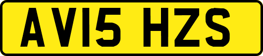 AV15HZS